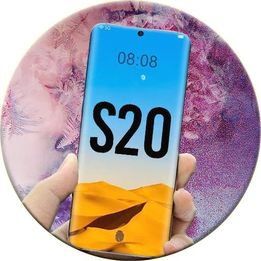 S20 Wallpaper & S20 FE Wallpaper 1.5