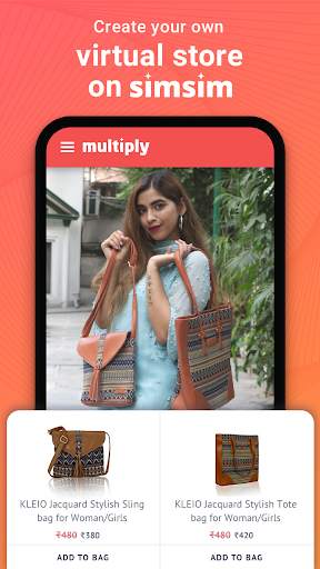 simsim multiply - Earn Money स्क्रीनशॉट 2
