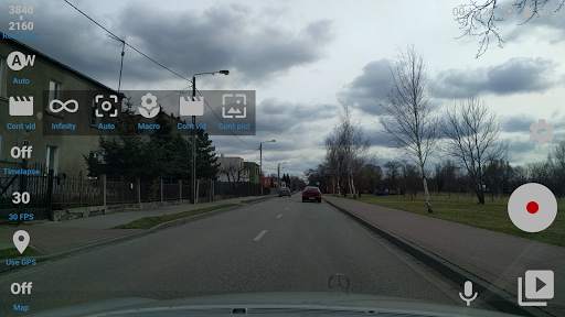 Car Camera screenshot 4