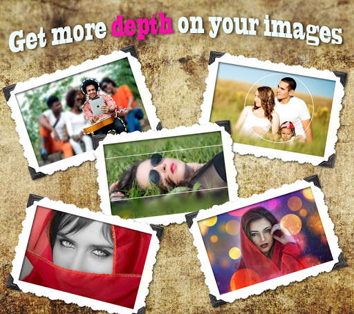 Blur Background Photo Editor screenshot 10