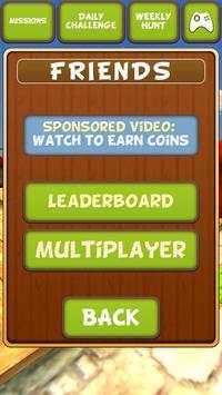 Ninja Nut screenshot 7