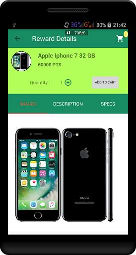 Nuvoco-Maitree screenshot 6