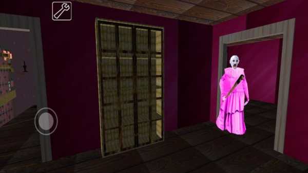 Barby granny 2 - The Horror Game screenshot 2