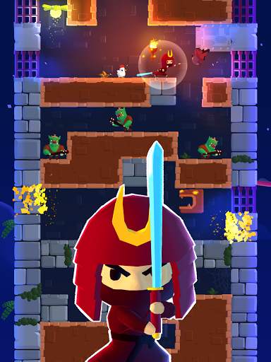 Once Upon a Tower screenshot 11