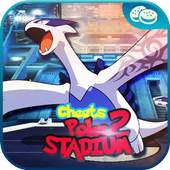 Cheats for Pokemon Stadium 2 4.0