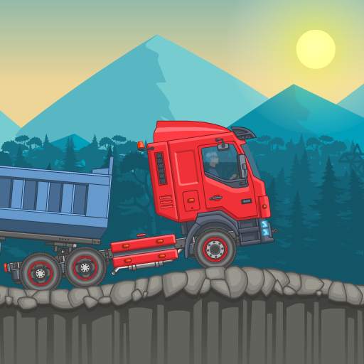 Bad Trucker [Lite] 3.52