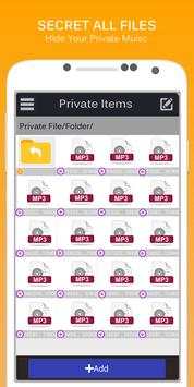 Document Lock Keep Safe and Hide Pictures Videos screenshot 4