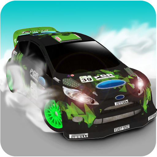 Car Rally Racing - Drift icon