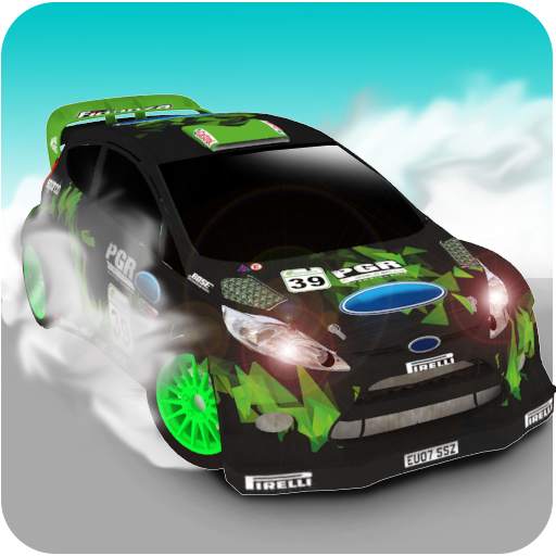 Pure Rally Racing - Drift ! 2.2.2