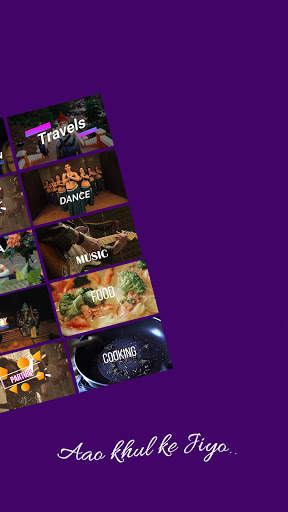 AAO TV Lifestyle screenshot 3