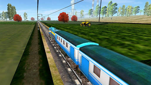 Indian Train Simulator 2019 screenshot 6