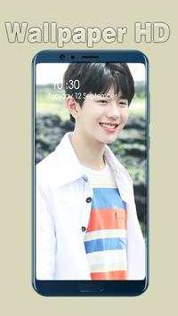 Bomin (Golden Child) Wallpaper Free screenshot 3