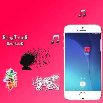 Ringtones 2017 Download screenshot 2