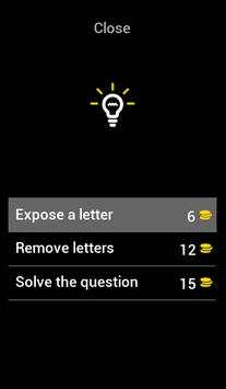BTS Song Quiz screenshot 4