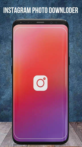 HD Photo Downloader For Insta & IGTV screenshot 1