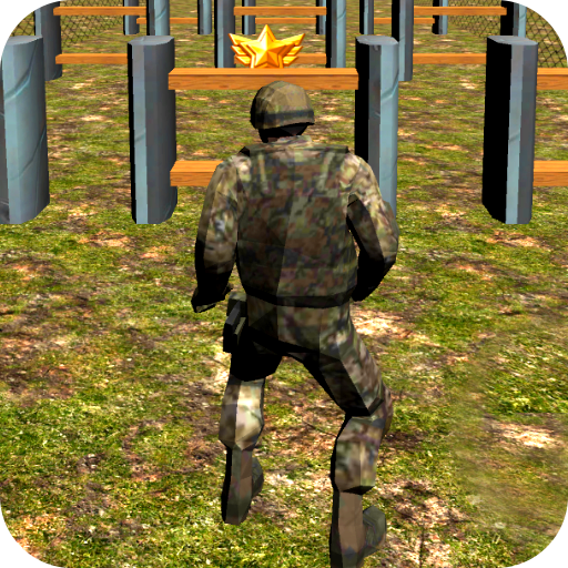 Army training Simulator иконка