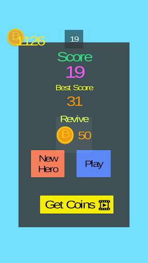 Rope Hero screenshot 7