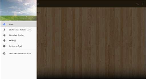 Kundin Tsatsuba - Audio Recording Mp3 screenshot 1