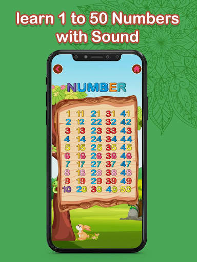 A To Z Learning screenshot 5