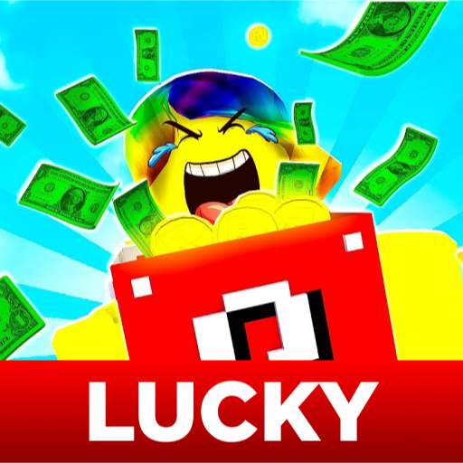Lucky block mods for roblox 1.10