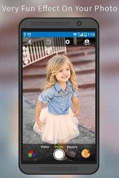 HD Camera screenshot 1