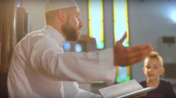 قمر سيدنا النبي طيور الجنة 1 تصوير الشاشة