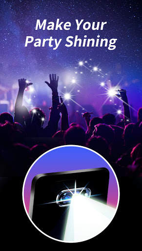 Super Flashlight screenshot 3