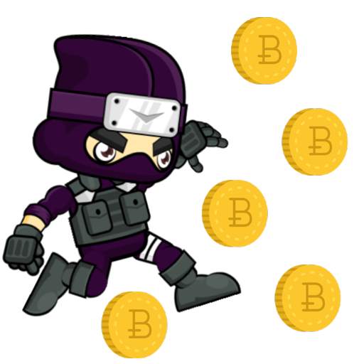 Bitcoin Ninja 1.1