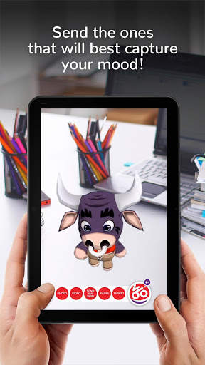 Vibo Messenger screenshot 14