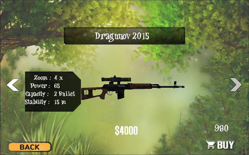 Hunting World 2017 screenshot 4