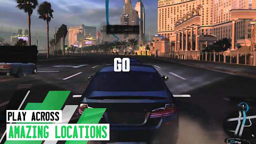 Driving School Pro screenshot 4