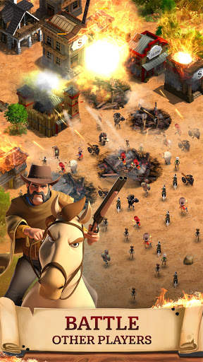 Compass Point: West screenshot 2