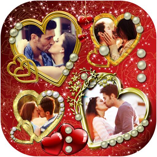 Love Photo Frames-Photo Editor 1.30