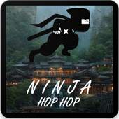 Ninja Hop Hop 1.0