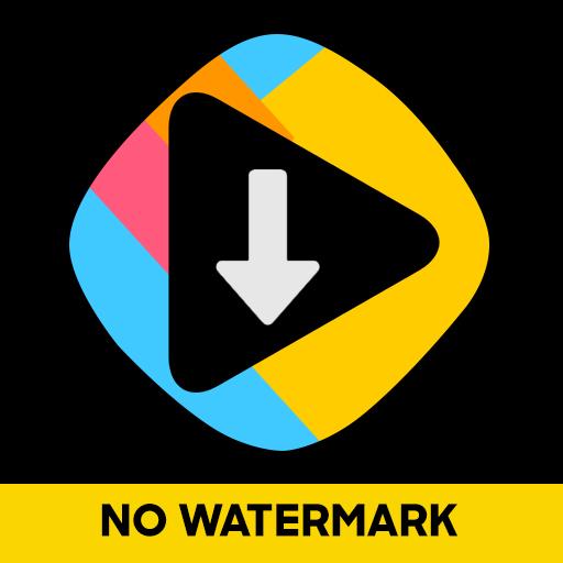 Video Downloader for Sharechat - No watermark icon