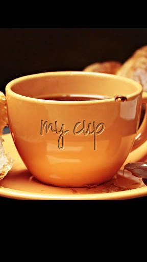 Carve My Name Live Wallpaper 3D with photo screenshot 2