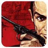 Battle of James Bond Shooting 1.2