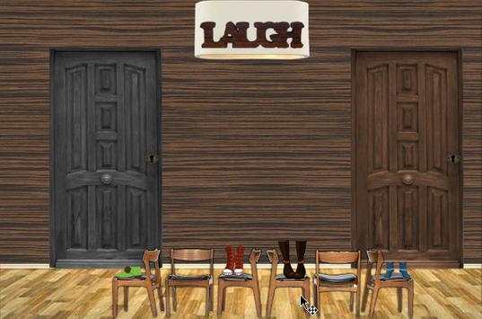Escape Games 8B 41 screenshot 3