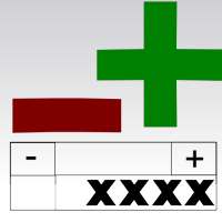 Board Game Counter icon