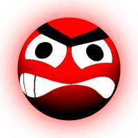 Angry Ball