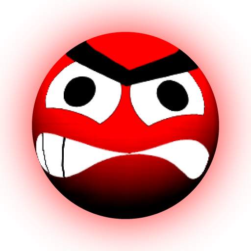 Angry Ball 1.3