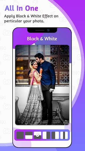 All In One Video Maker - Crop, Edit, Magic Effect screenshot 6