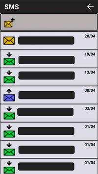 Easy Phone Launcher Demo screenshot 6