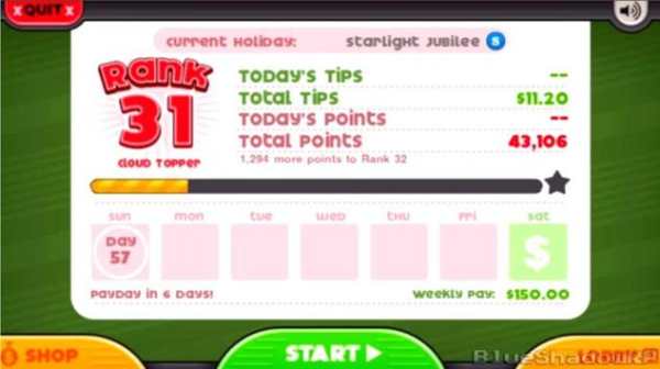 Tips Papa's Cupcakeria To Go! screenshot 3