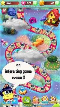 Krabby patty Saga screenshot 4