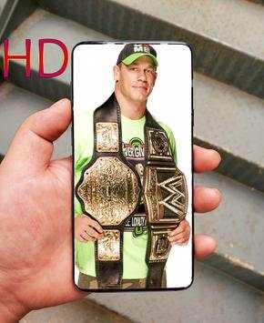 John Cena Wallpapers HD screenshot 4