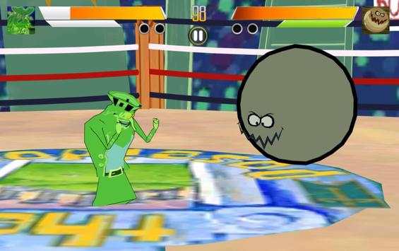 Mermaidman Fighting Games screenshot 4