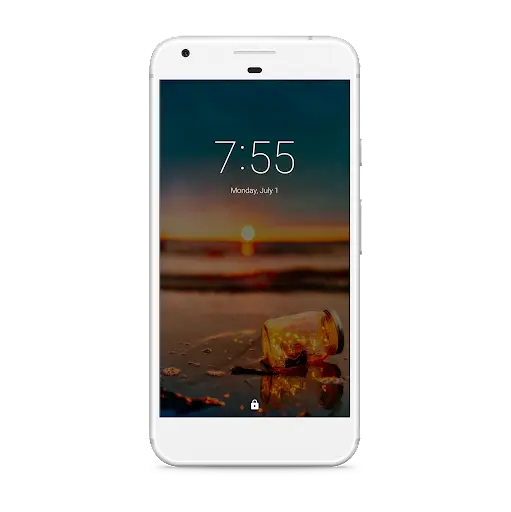 Oops! AppLock screenshot 2