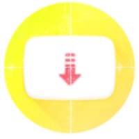 Video Downloader All Formats logo