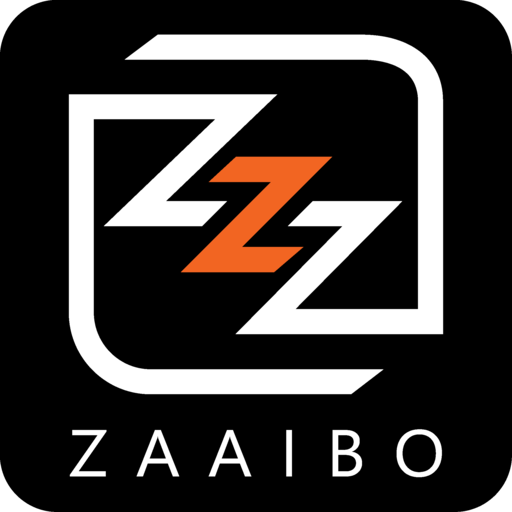 Zaaibo Partner icon